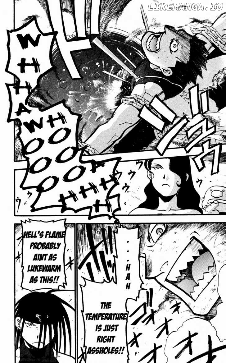 Fullmetal Alchemist, Chapter 31 image 27